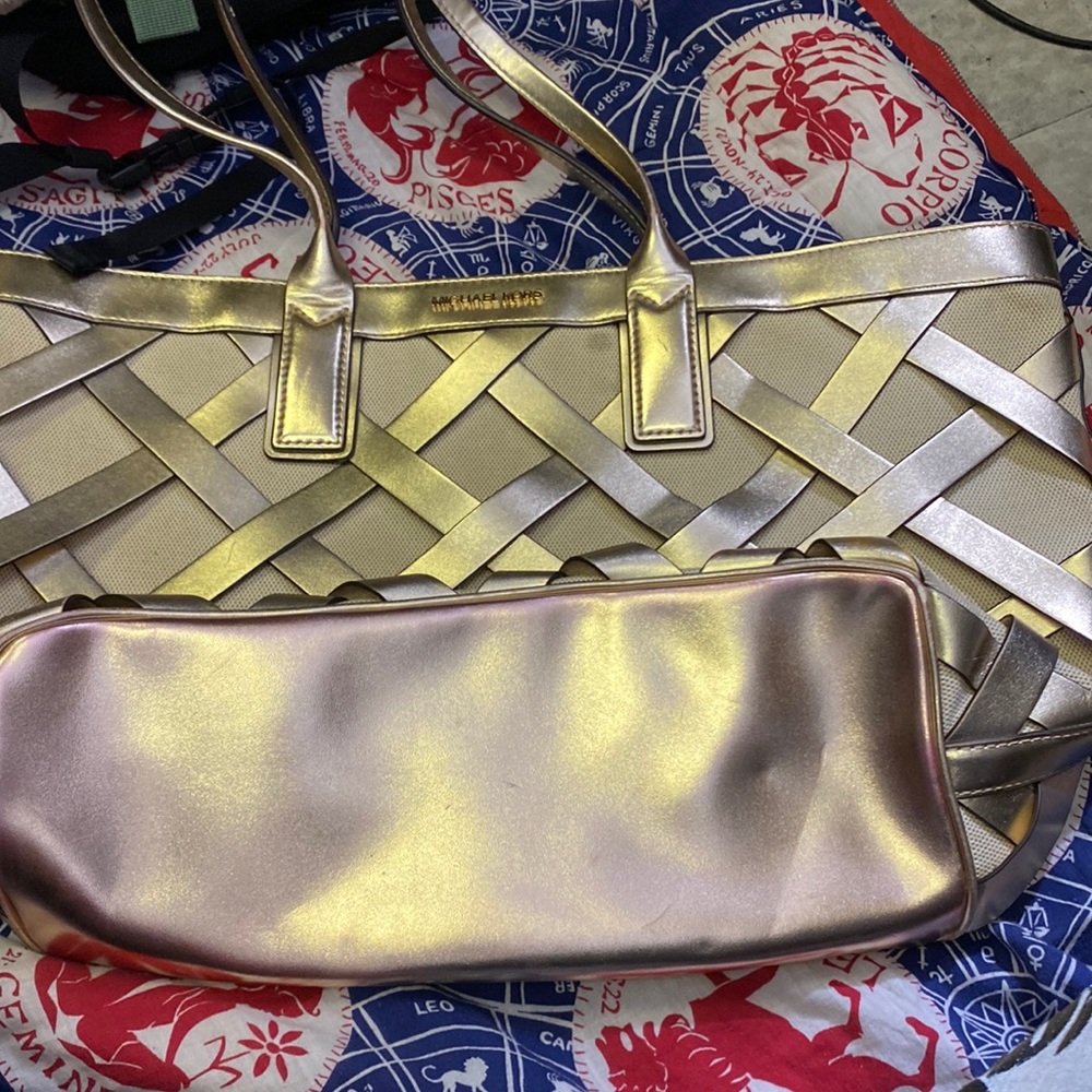 Mk tote